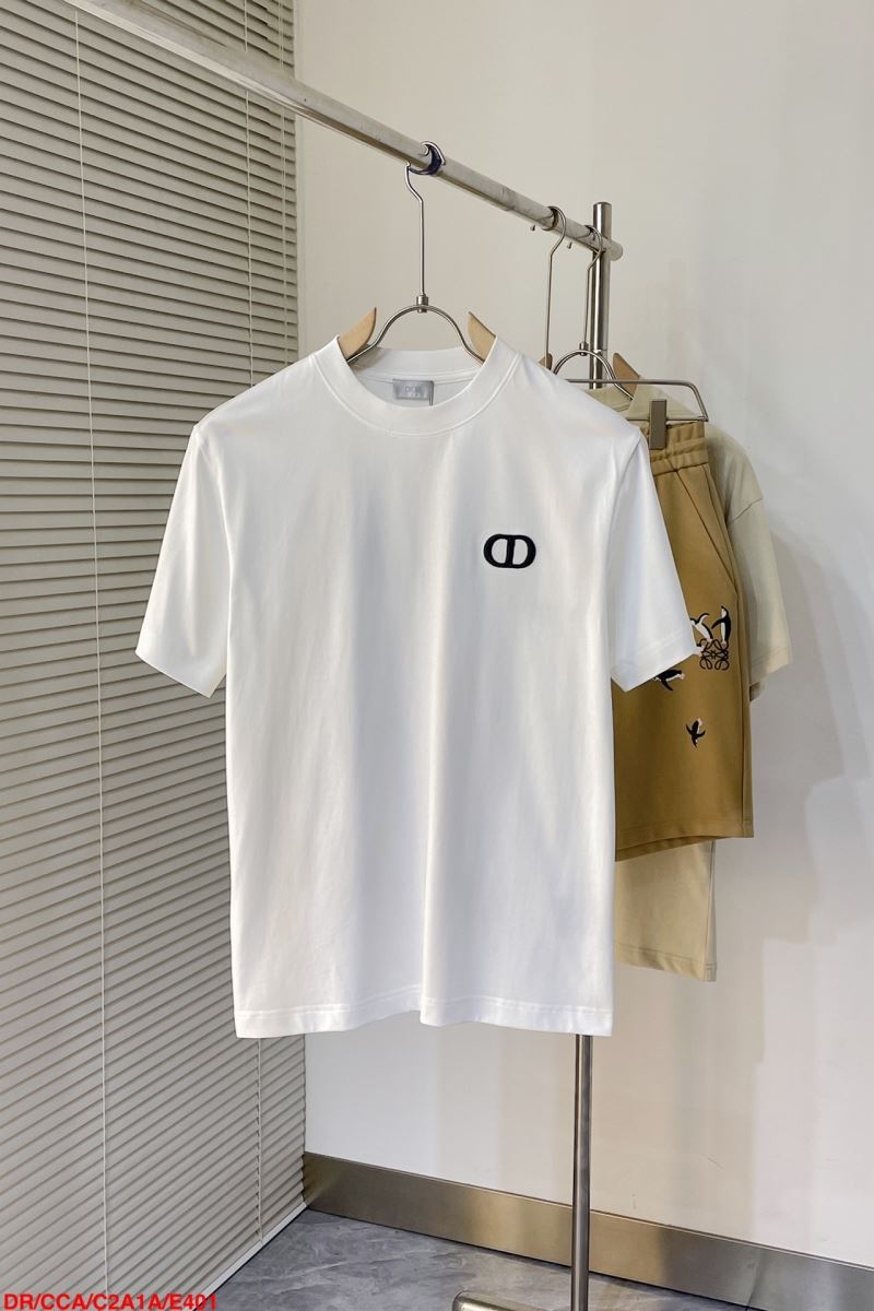 Christian Dior T-Shirts